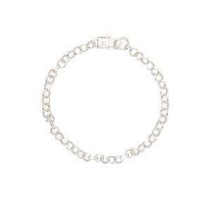 Hatton Labs Silver Bracelets Men